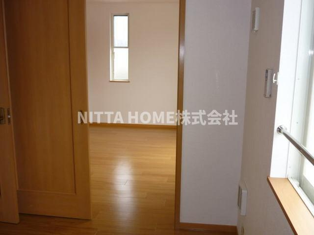 ラーピハイツⅠの内装|キレイな室内です★