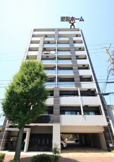 FRENCIA NOIE名駅　名古屋市賃貸　仲介手数料無料