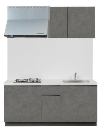 ＣｏｓｍｏＶｉｌｌａＫａｓｕｋａｂｅのキッチン|イメージとなります