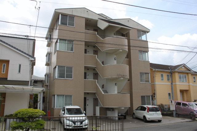 小田原市久野のマンションの画像