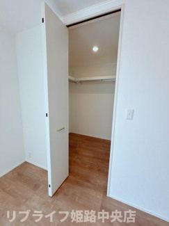 【収納】 | 岩端町戸建　1
