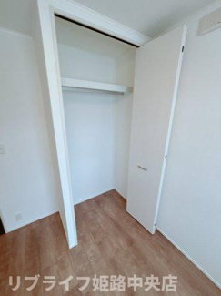 【収納】 | 岩端町戸建　1