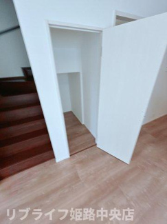 【その他】 | 岩端町戸建　1