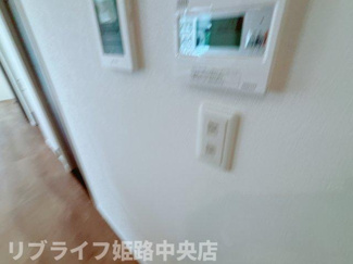 【設備】 | 岩端町戸建　1