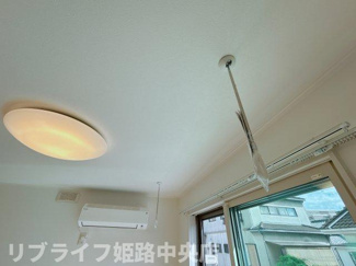 【設備】 | 岩端町戸建　1