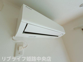 【設備】 | 岩端町戸建　1