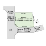 おおたかの森東４丁目売地の画像