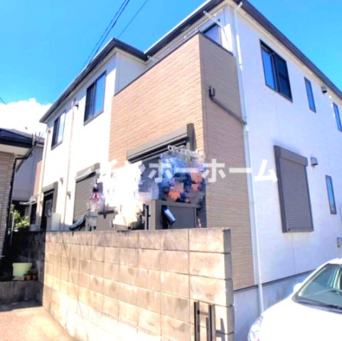 八千代市大和田のアパート