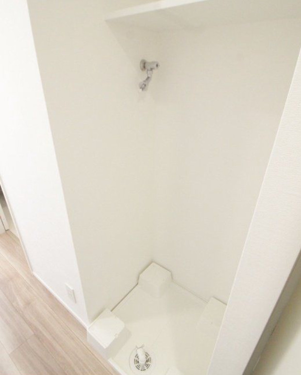 ALTERNA中野のその他