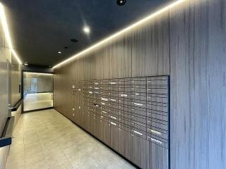 ALTERNA中野のその他共用部分