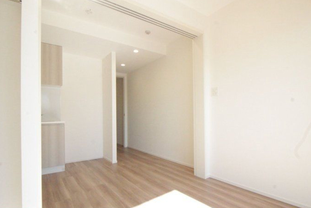 ALTERNA中野の内装