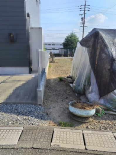 ６５９１３　本巣市上真桑土地のその他