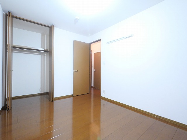 エスポワール　Ｂ棟（南紀寺町）の外観