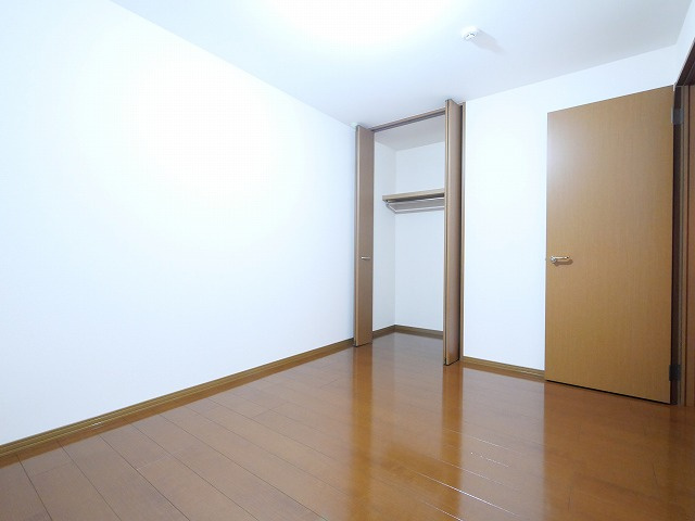 エスポワール　Ｂ棟（南紀寺町）の外観