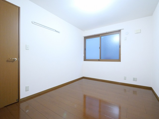 エスポワール　Ｂ棟（南紀寺町）の外観