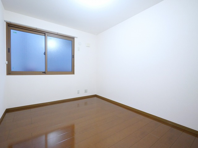 エスポワール　Ｂ棟（南紀寺町）の外観