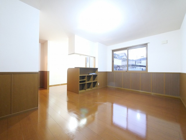 エスポワール　Ｂ棟（南紀寺町）の外観