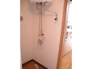 オーク　ヴィラのセキュリティ