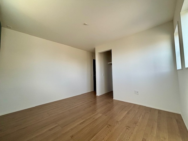 大刀洗町大字山隈  3期  2号棟の洋室