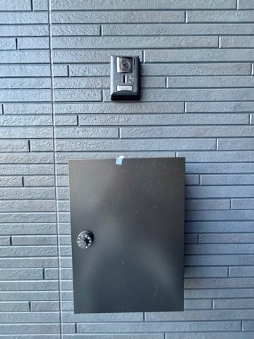 大刀洗町大字山隈  3期  2号棟の設備