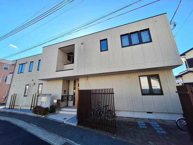 メゾン　プラージュ