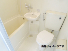 過ごしやすい室内です