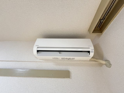 【設備】 | グランドコート中村橋