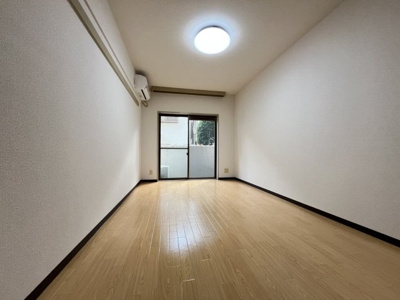 【内装】 | グランドコート中村橋