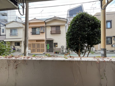 【展望】 | グランドコート中村橋