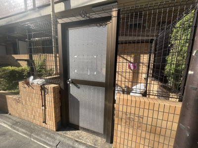 【その他共用部分】 | グランドコート中村橋