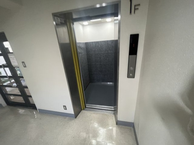 【その他共用部分】 | グランドコート中村橋