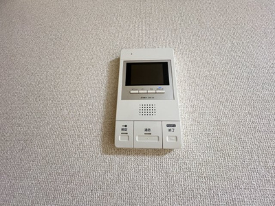 【セキュリティ】 | グランドコート中村橋