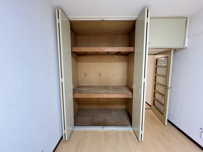 【収納】 | グランドコート中村橋