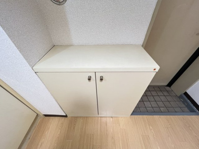 【内装】 | グランドコート中村橋