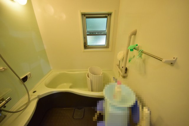 【浴室】 | 東急天城高原別荘地　戸建