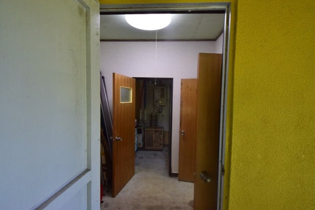 【設備】 | 東急天城高原別荘地　戸建