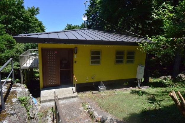 【外観】 | 東急天城高原別荘地　戸建