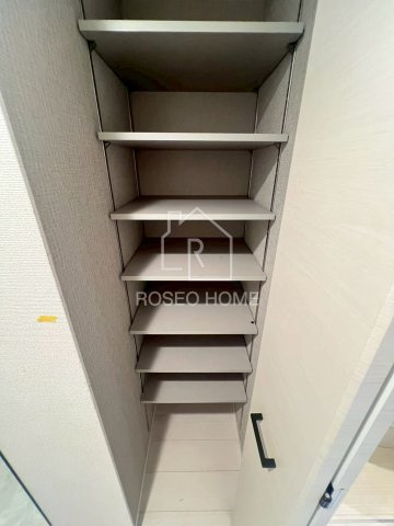 レオンコンフォート大手通の設備|同シリーズ参考写真