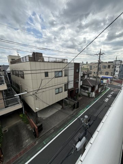 【展望】 | TOP西川口第３