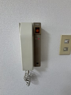 【セキュリティ】 | TOP西川口第３