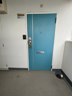 【玄関】 | TOP西川口第３