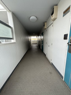 【その他共用部分】 | TOP西川口第３