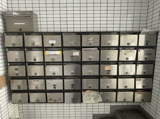 【その他共用部分】 | TOP西川口第３