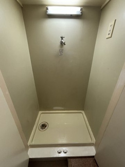 【設備】 | TOP西川口第３