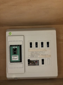 【その他】 | TOP西川口第３