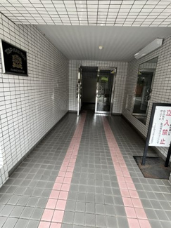 【エントランス】 | TOP西川口第３