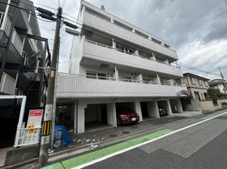 【外観】 | TOP西川口第３