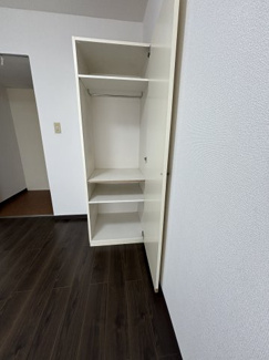 【収納】 | TOP西川口第３