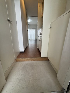 【玄関】 | TOP西川口第３