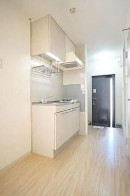 【キッチン】 | ヴィラ相模が丘(ヴィラサガミガオカ)